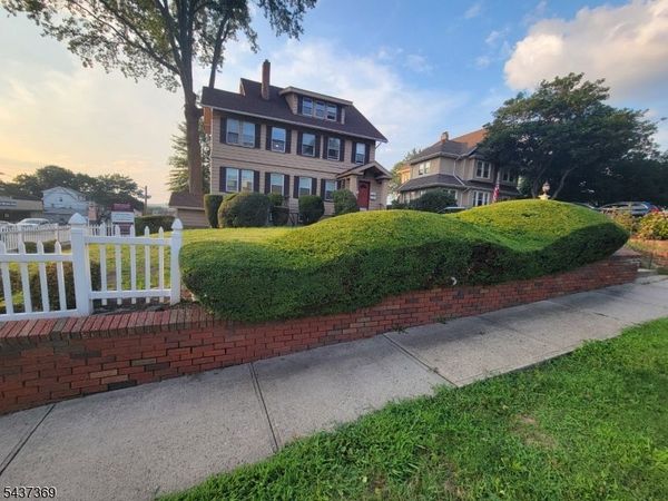 1 Berkeley Heights Park, Bloomfield, NJ 07003