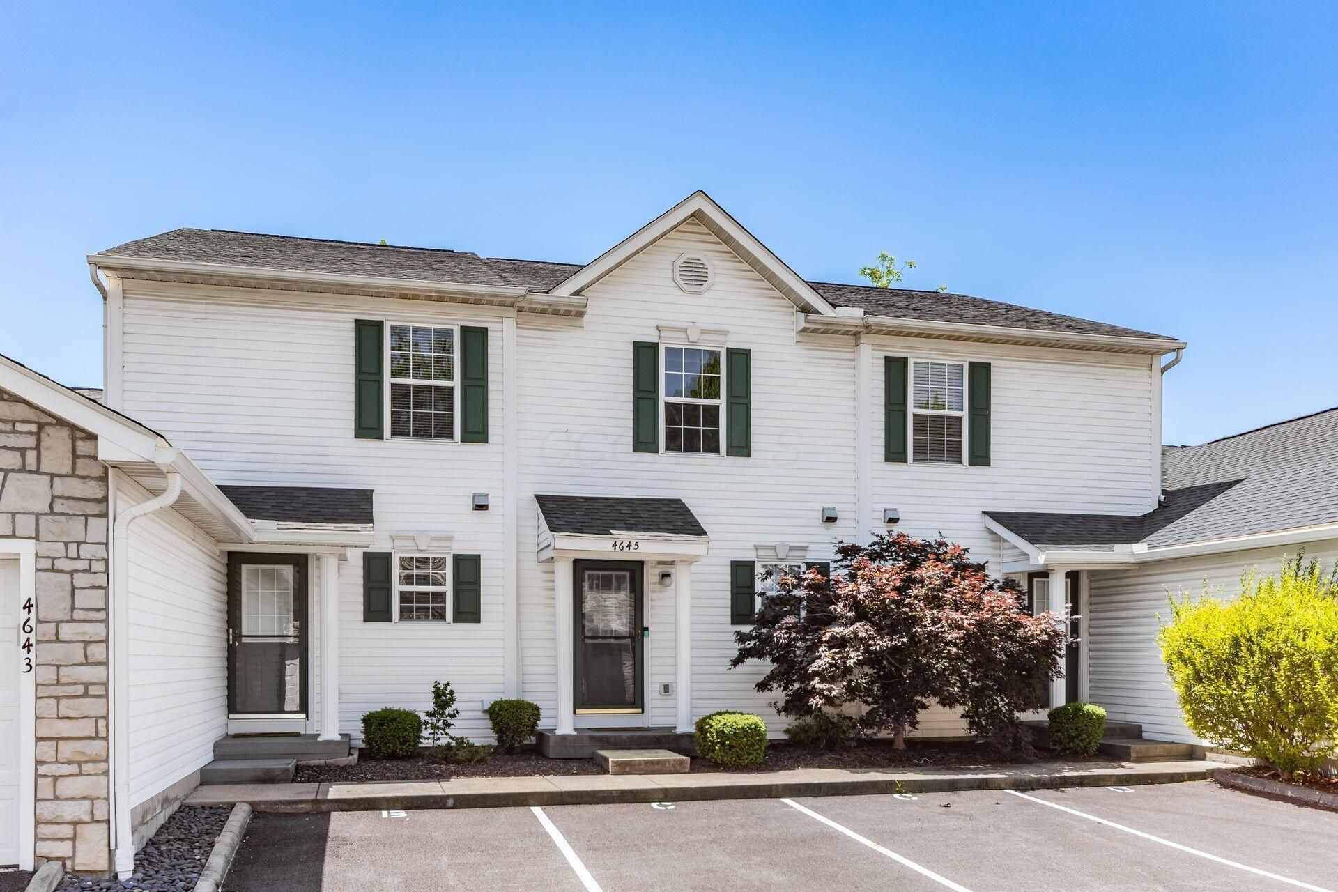 4645 Parrau Drive , Unit 68C, Columbus, OH 43228 Main Photo