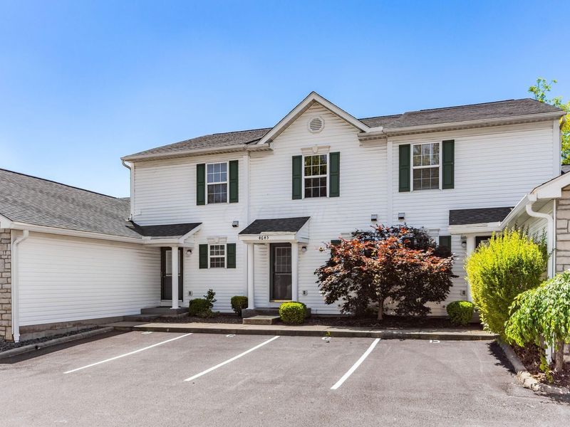 4645 Parrau Drive, Unit 68C, Columbus, OH 43228 Photo 4