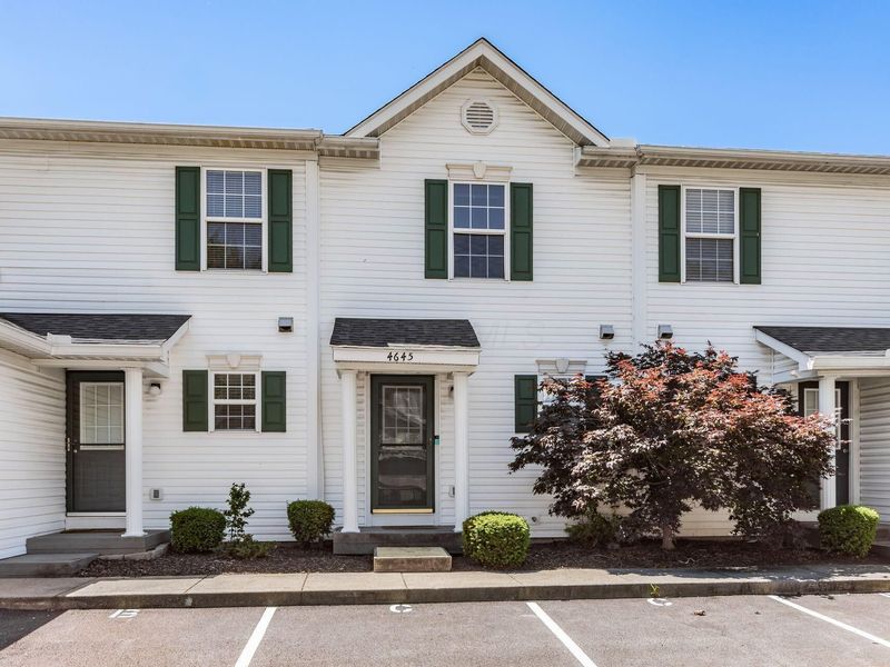 4645 Parrau Drive, Unit 68C, Columbus, OH 43228 Photo 5