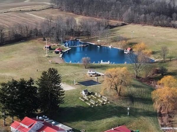 5643 Yankee Street, Fredericktown, OH 43019