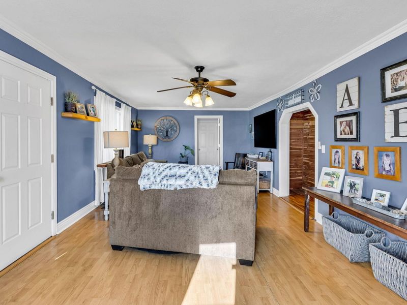 5643 Yankee Street , Fredericktown, OH 43019 Photo 31