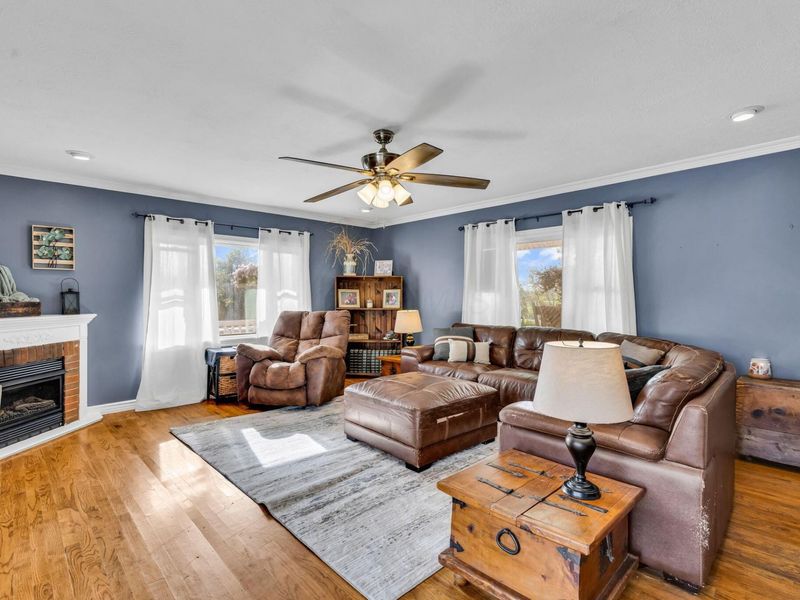 5643 Yankee Street, Fredericktown, OH 43019 Photo 34