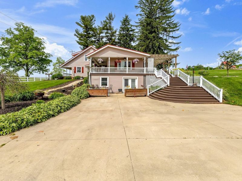 5643 Yankee Street , Fredericktown, OH 43019 Photo 58
