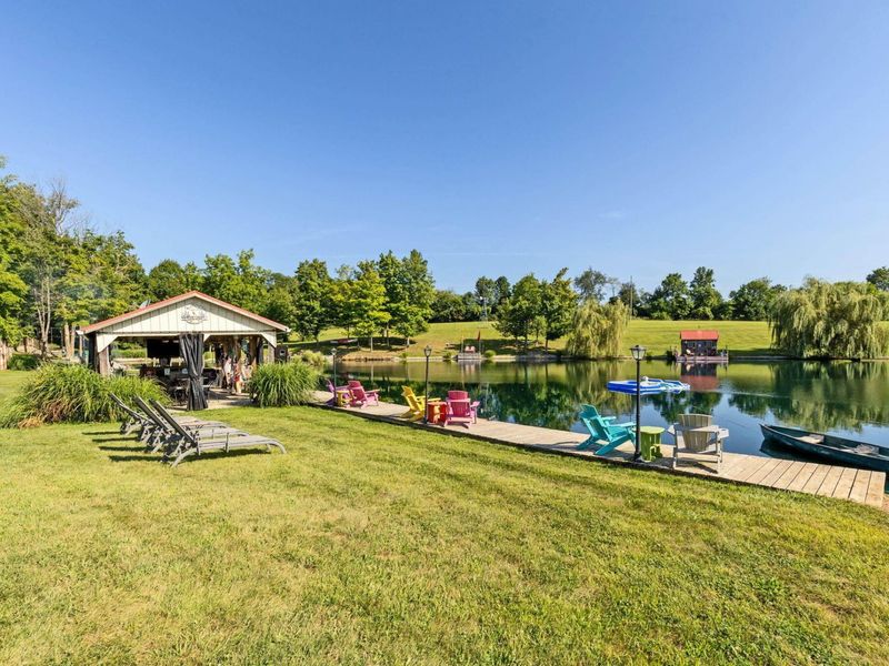 5643 Yankee Street , Fredericktown, OH 43019 Photo 77