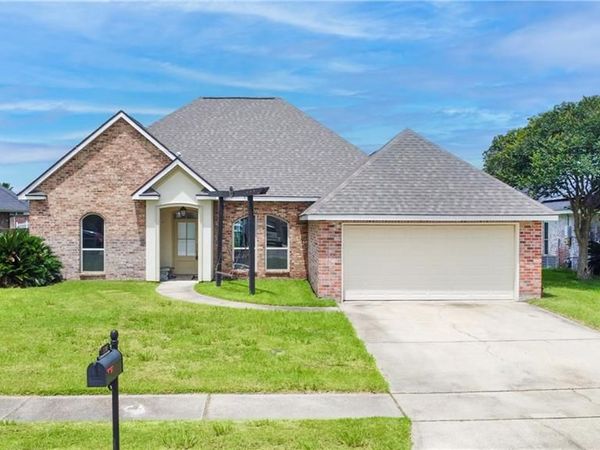 116 OAK MOSS Drive , LaPlace, LA 70068