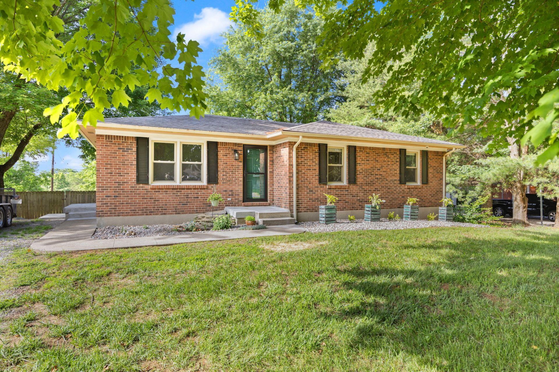 517 Greer Lane, Bardstown, KY 40004