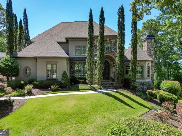 3245 Town Manor Circle, Dacula, GA 30019