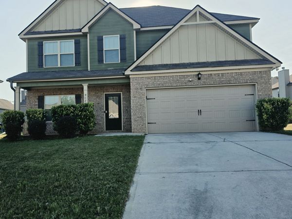 9025 Holder Road, Locust Grove, GA 30248