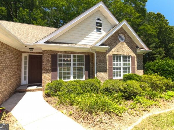 1080 Christian Drive, Watkinsville, GA 30677