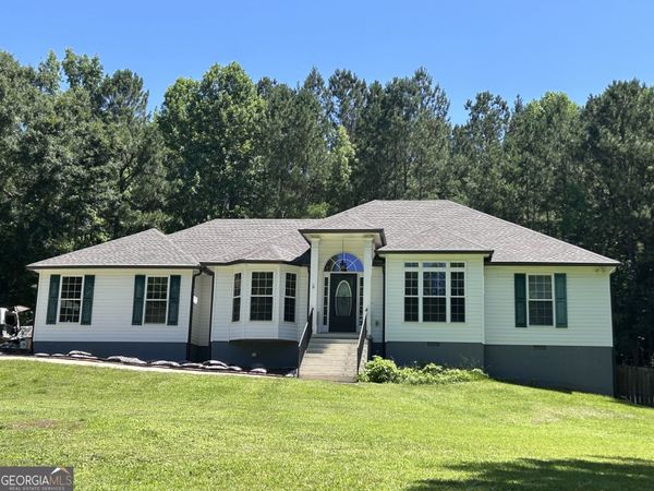 2480 Jackson Road, Griffin, GA 30223