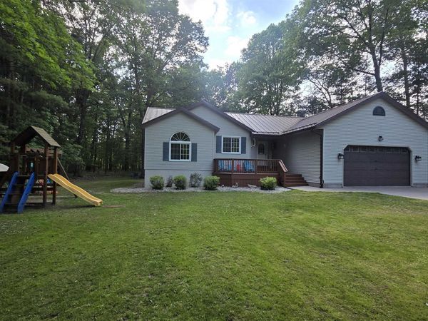 213 Frederick Drive, Westfield, WI 53964