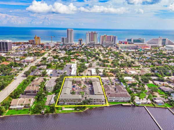 415 N Halifax Avenue, Unit 109, Daytona Beach, FL 32118