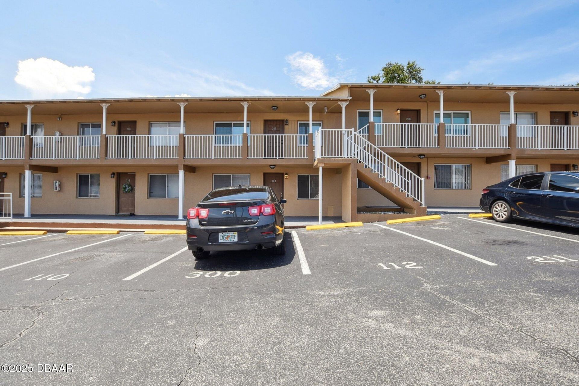 415 N Halifax Avenue, Unit 109, Daytona Beach, FL 32118 Photo