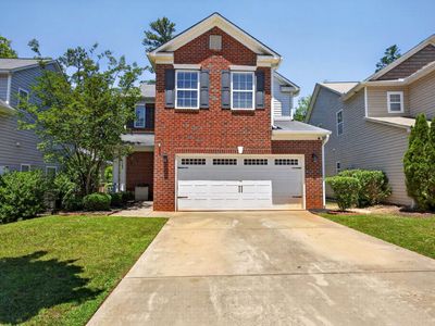 249 Cherokee Pond Trail , Lexington, SC 29072