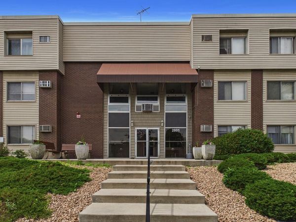 2801 Flag Avenue N, Unit 222, New Hope, MN 55427
