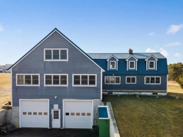 28 Hidden Lane, Northfield, NH 03276
