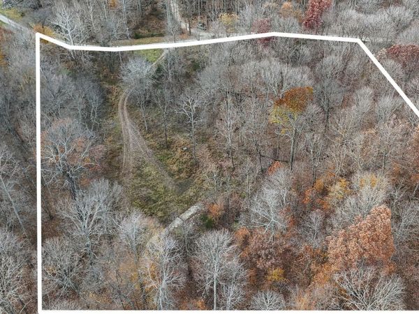 31 Poplar Ridge, Springville, IN 47462