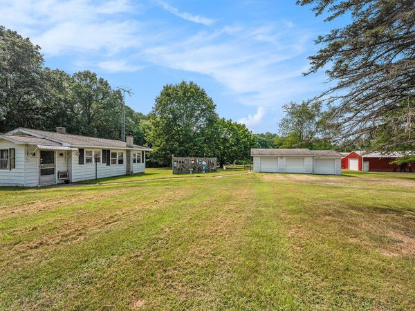 14450 Wing Road, Bellevue, MI 49021