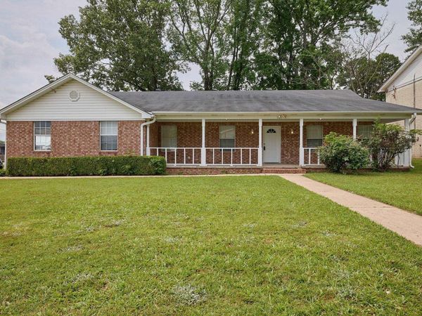Jacksonville, AR 72076