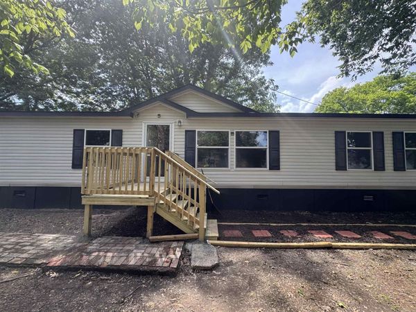 513 Jefferson Street , Clarendon, AR 72029