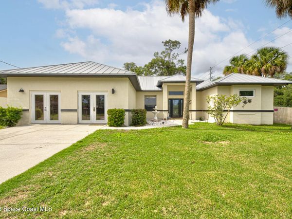 4991 Falcon Boulevard , Cocoa, FL 32927
