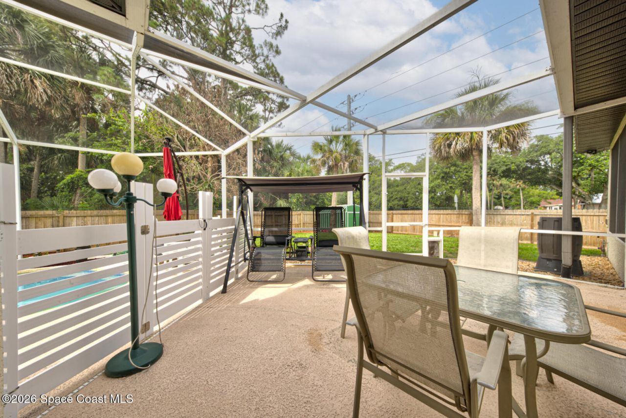 4991 Falcon Boulevard , Cocoa, FL 32927 Photo