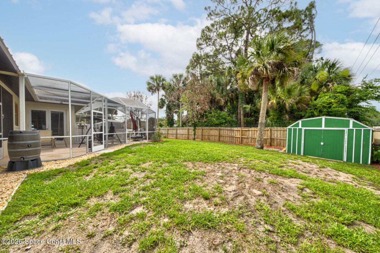 4991 Falcon Boulevard , Cocoa, FL 32927 Photo