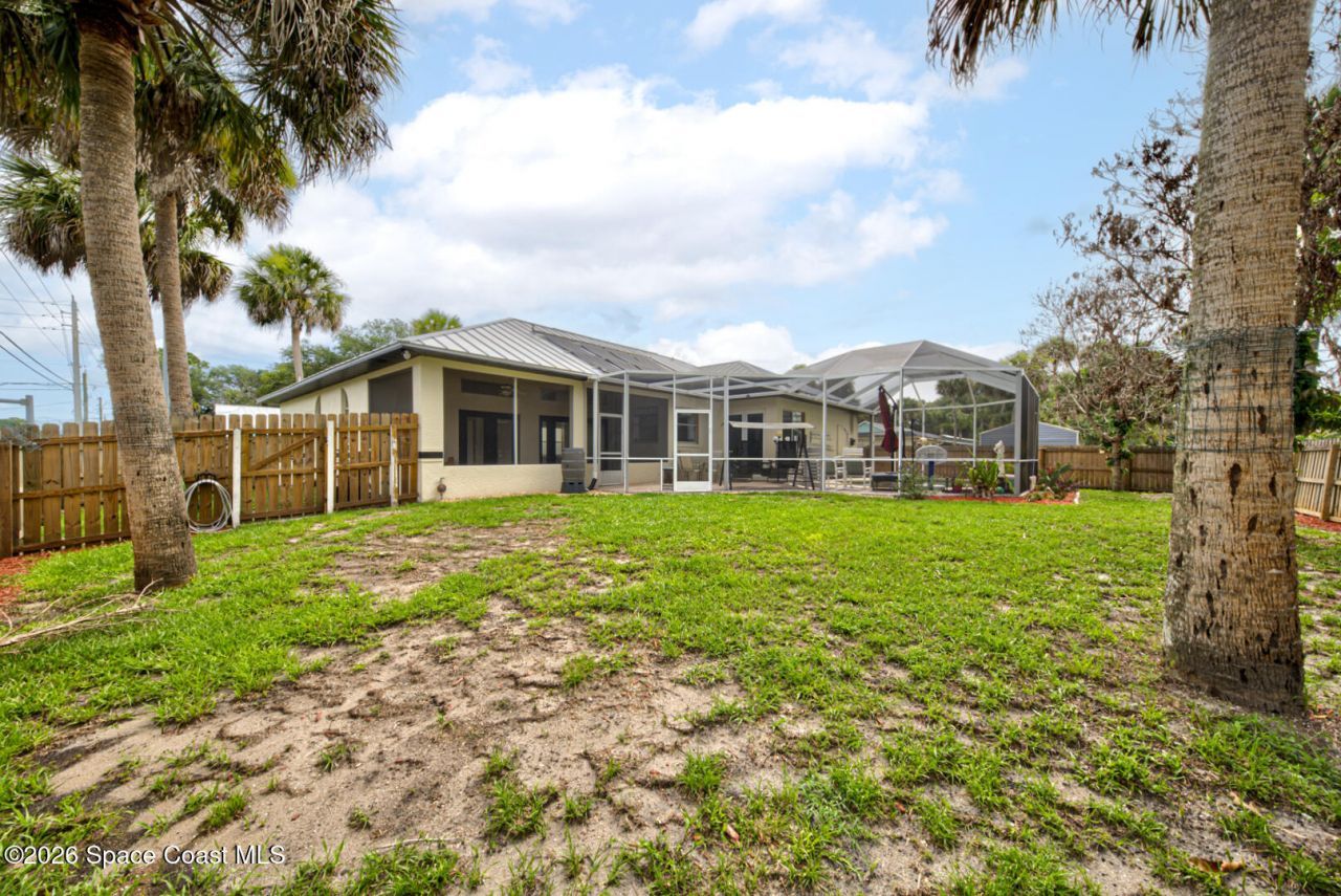 4991 Falcon Boulevard , Cocoa, FL 32927 Photo