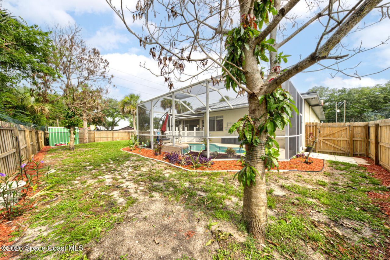 4991 Falcon Boulevard , Cocoa, FL 32927 Photo
