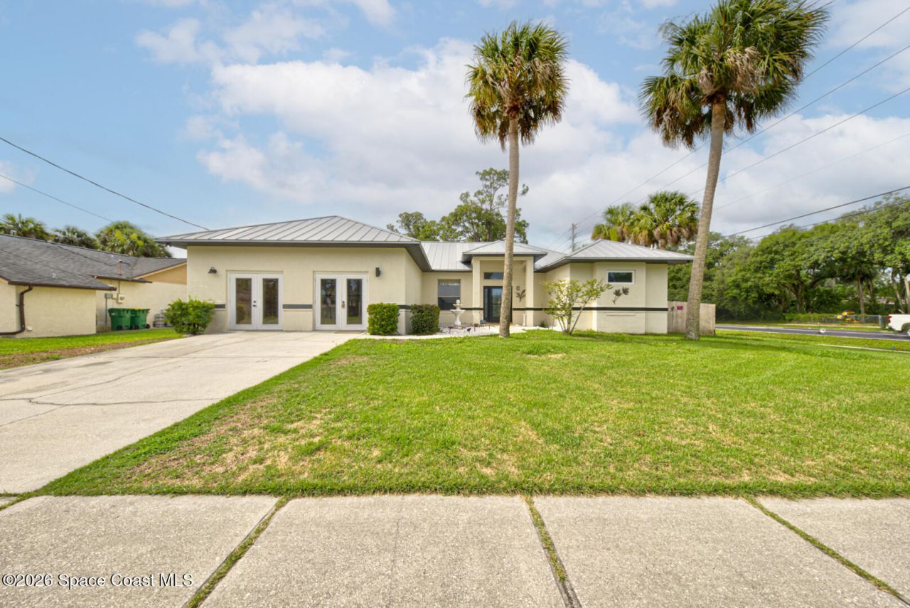 4991 Falcon Boulevard , Cocoa, FL 32927 Photo