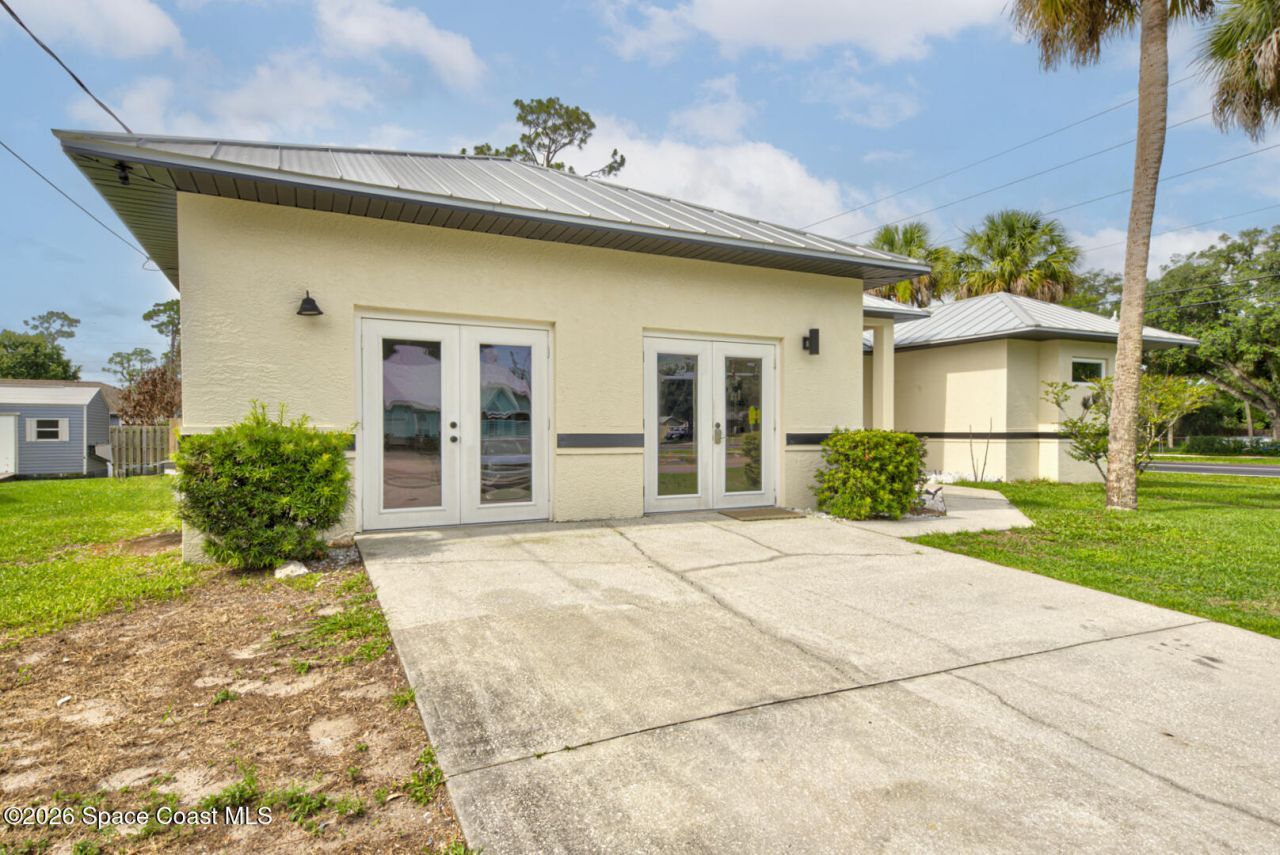 4991 Falcon Boulevard , Cocoa, FL 32927 Photo