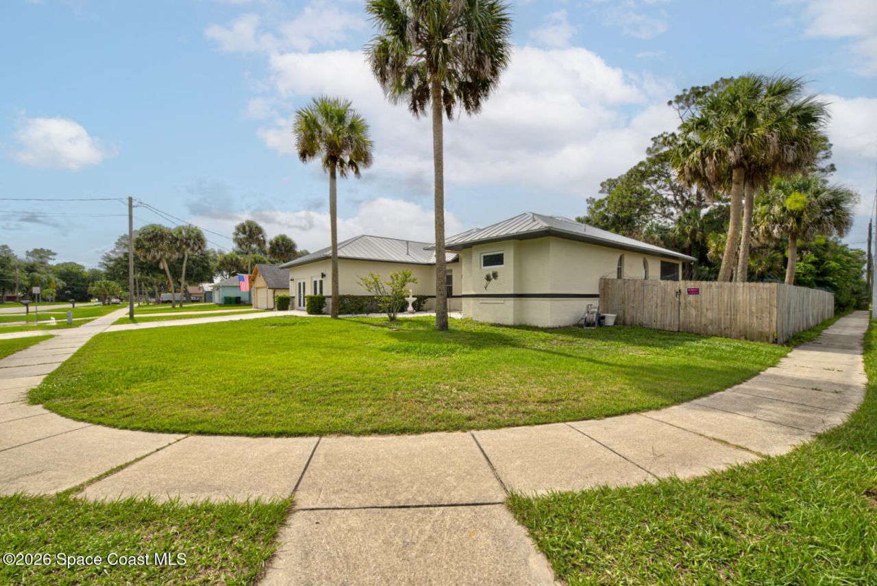 4991 Falcon Boulevard , Cocoa, FL 32927 Photo