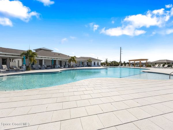 5086 Marble Street , Grant-Valkaria, FL 32949
