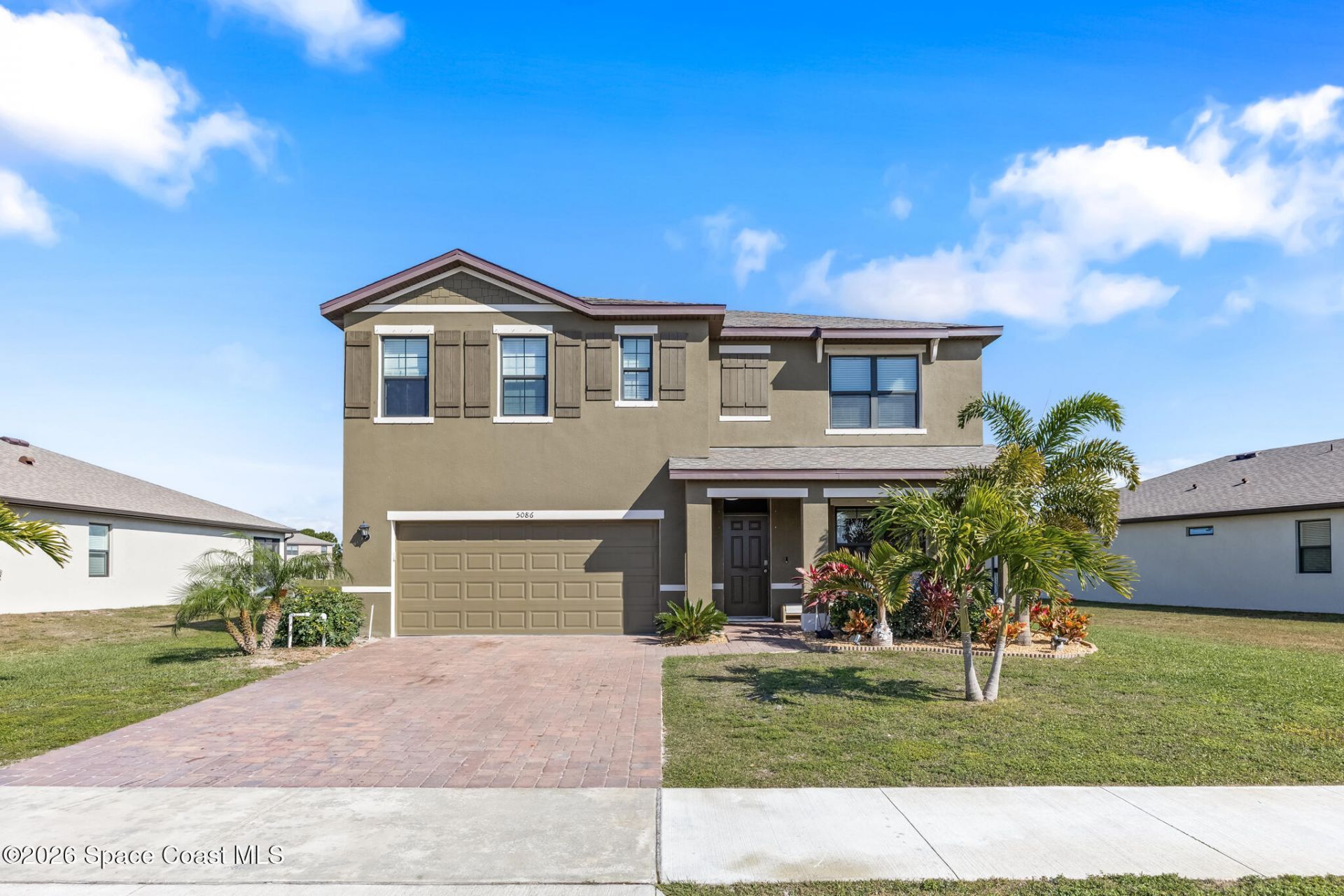 5086 Marble Street , Grant-valkaria, FL 32949 Photo