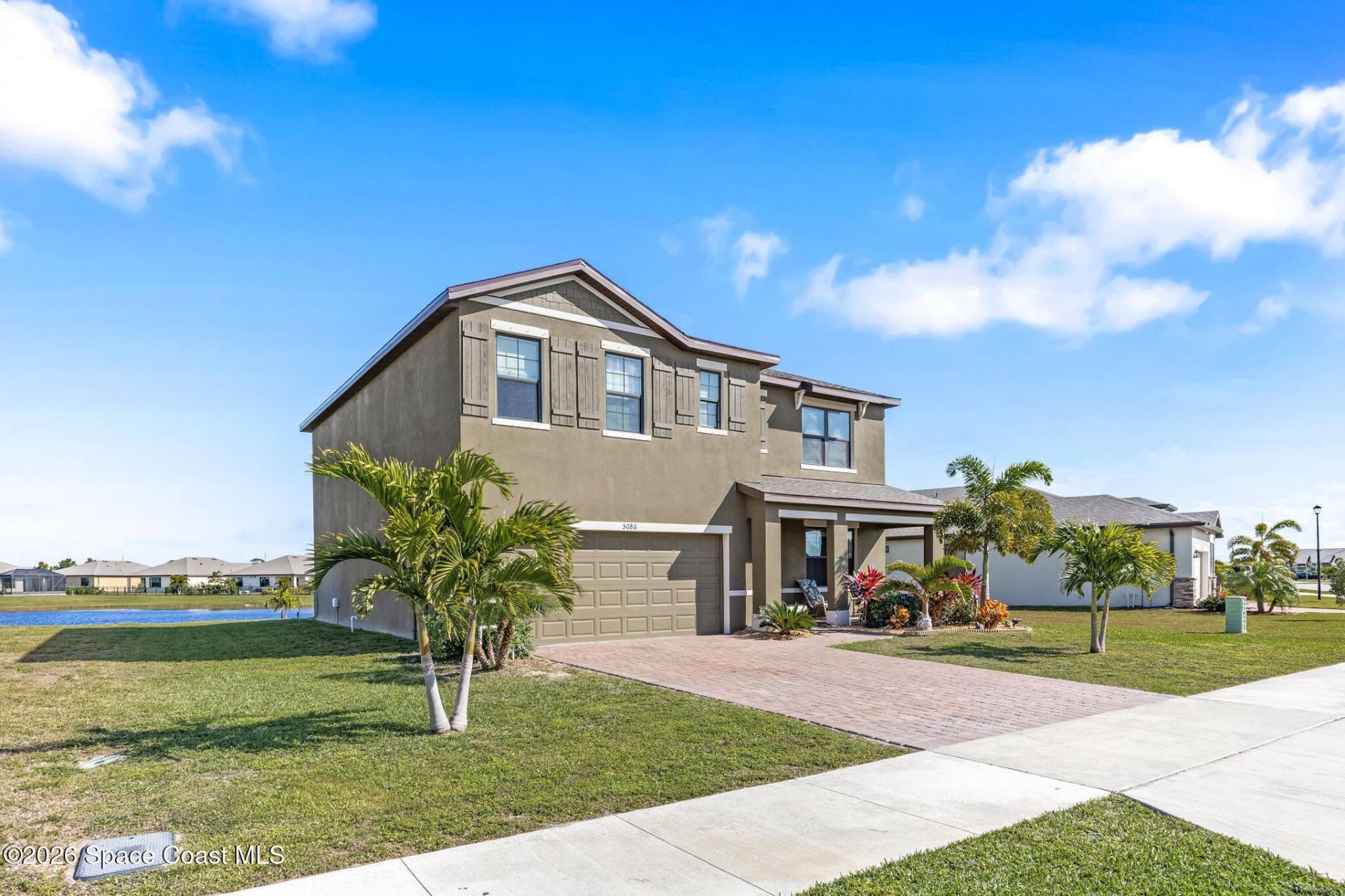 5086 Marble Street , Grant-valkaria, FL 32949 Photo