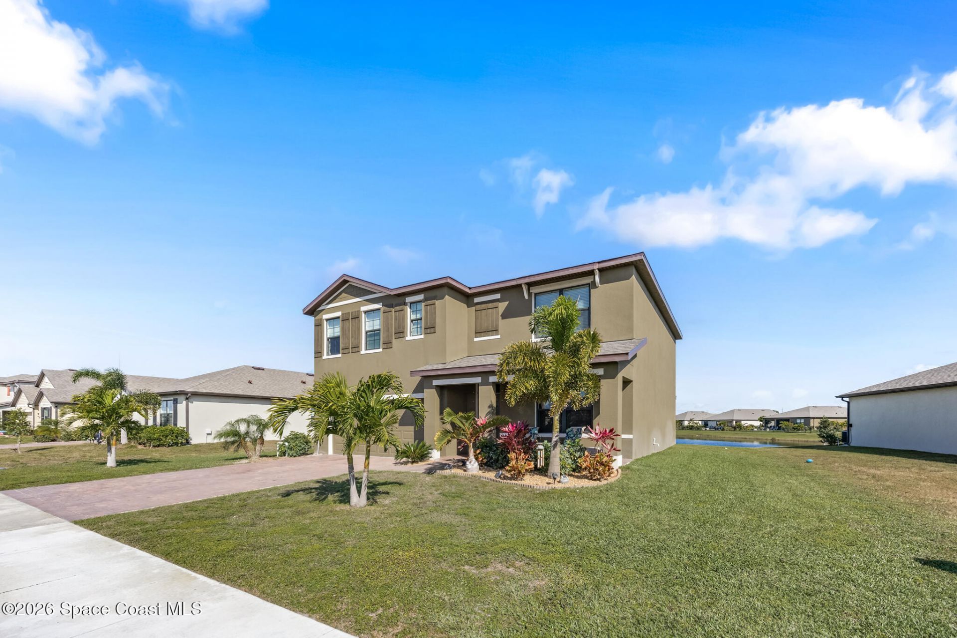 5086 Marble Street , Grant-valkaria, FL 32949 Photo