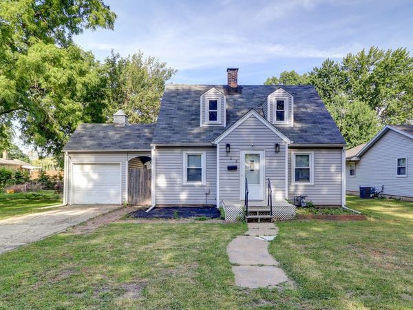 508 6th Avenue , Rock Falls, IL 61071