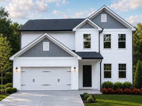 000 Suzanne Lane , Statesville, NC 28677