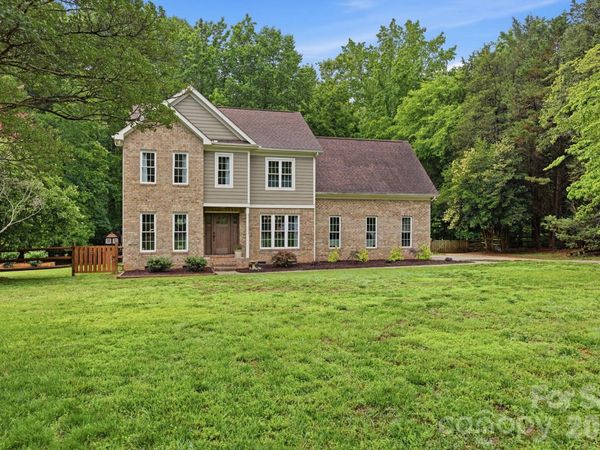 15340 Yarmouth Road , Mint Hill, NC 28227