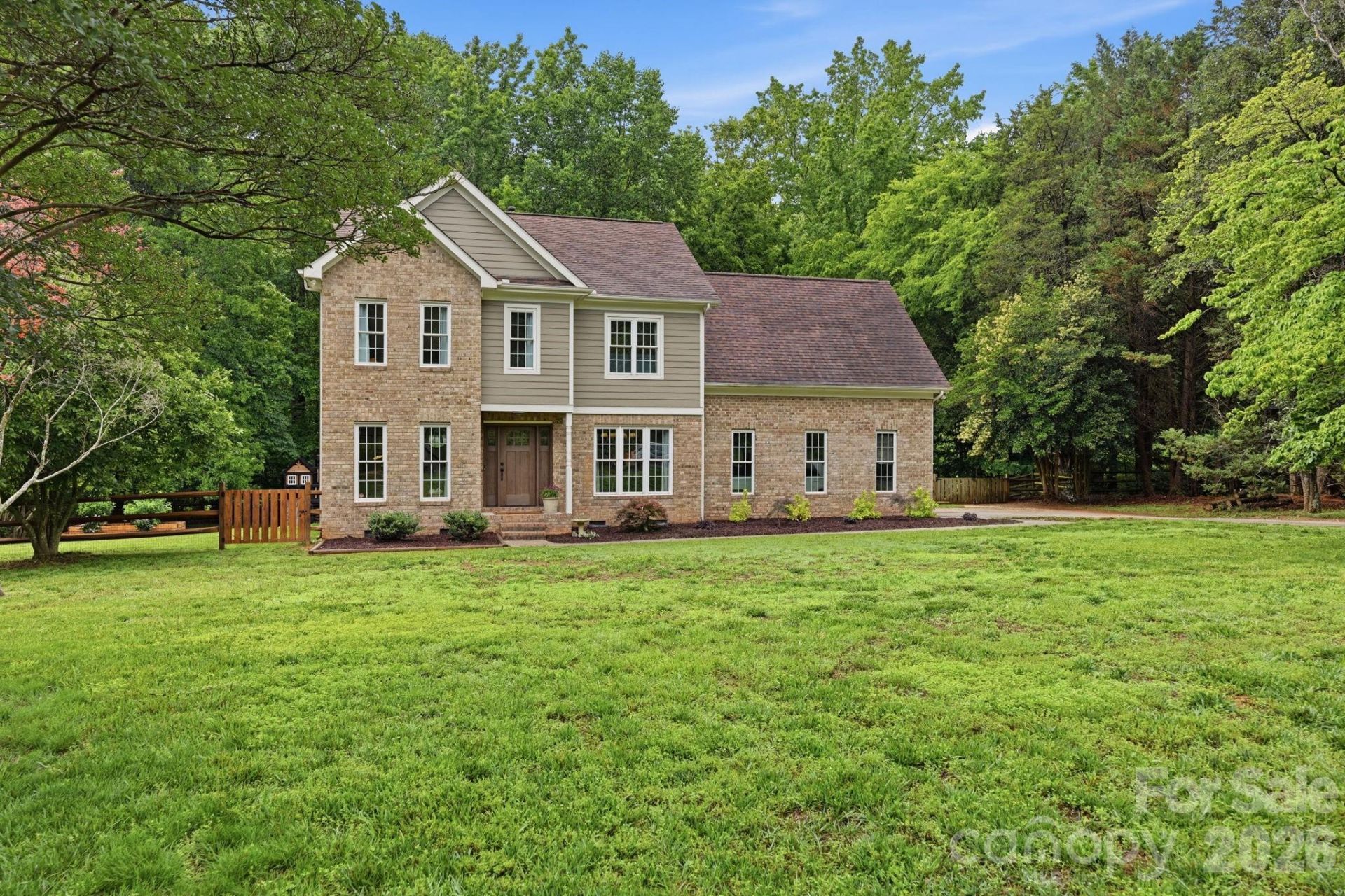 15340 Yarmouth Road , Mint Hill, NC 28227 Main Photo