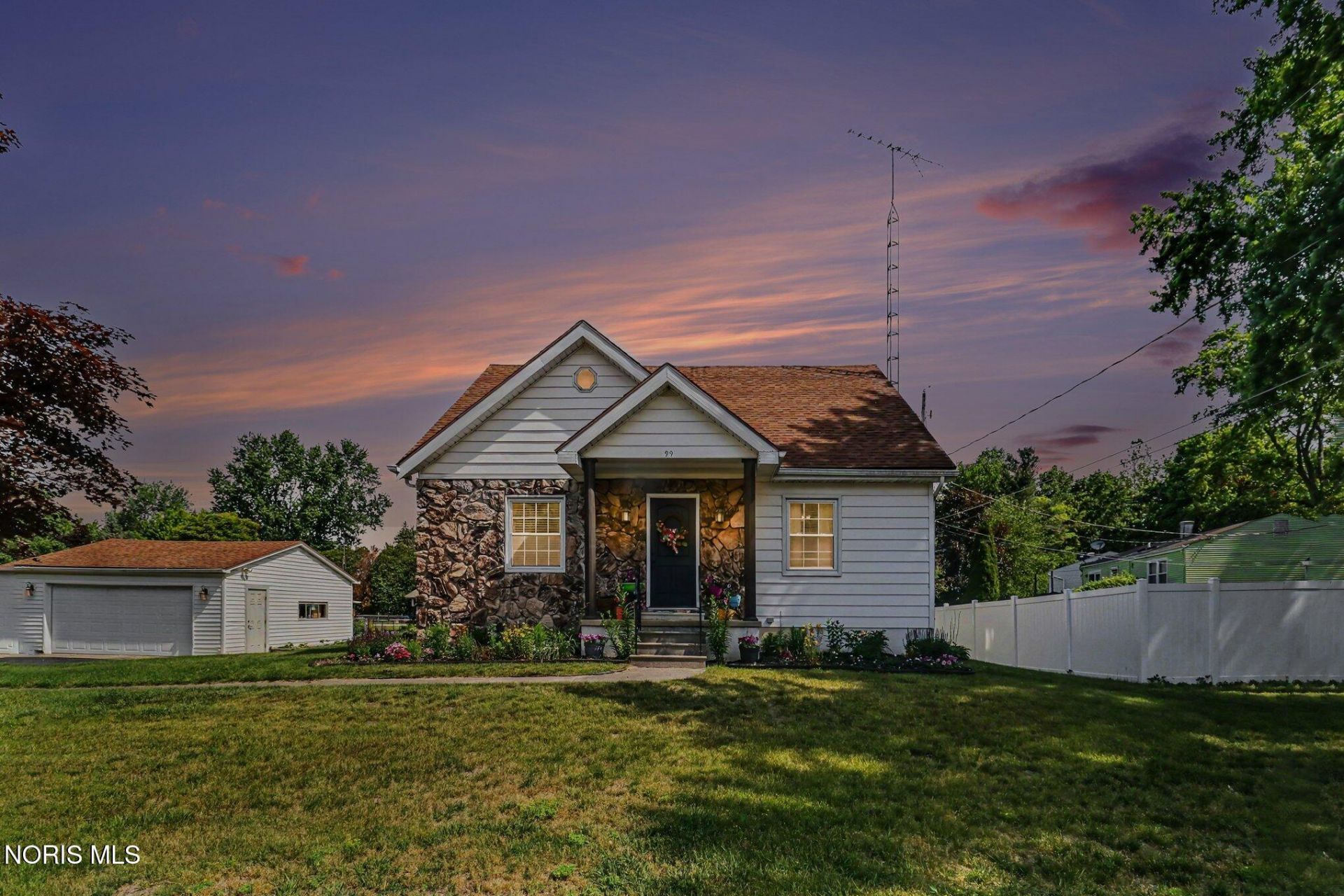 99 Academy Drive , Swanton, OH 43558 Main Photo