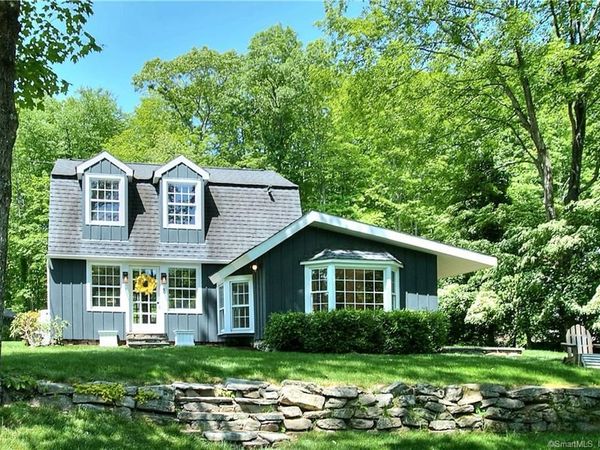 5 Old Mill , Weston, CT 06883