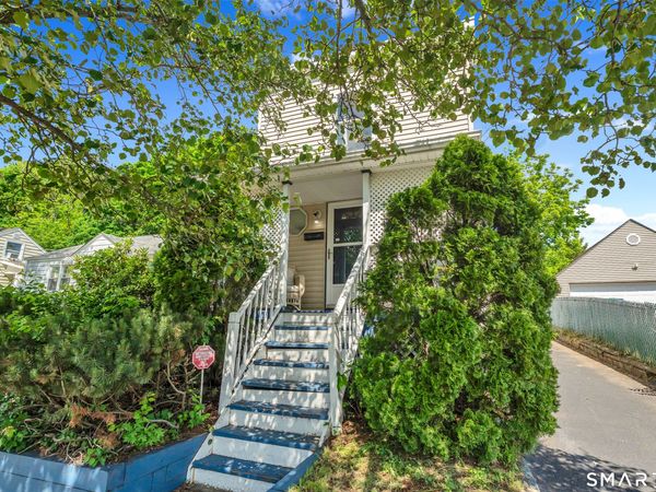 99 Warner , Hamden, CT 06514