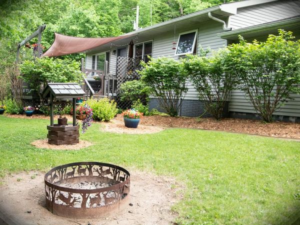 E4585 Bean LANE, Chaseburg, WI 54621