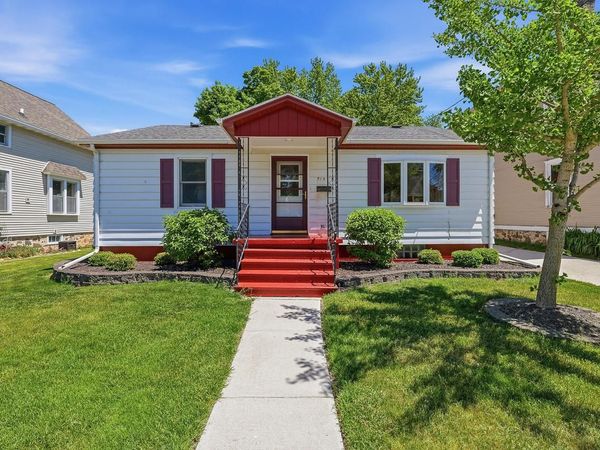 918 4th STREET, Kiel, WI 53042