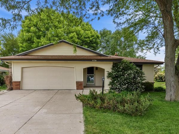 4936 S 65th STREET, Greenfield, WI 53220