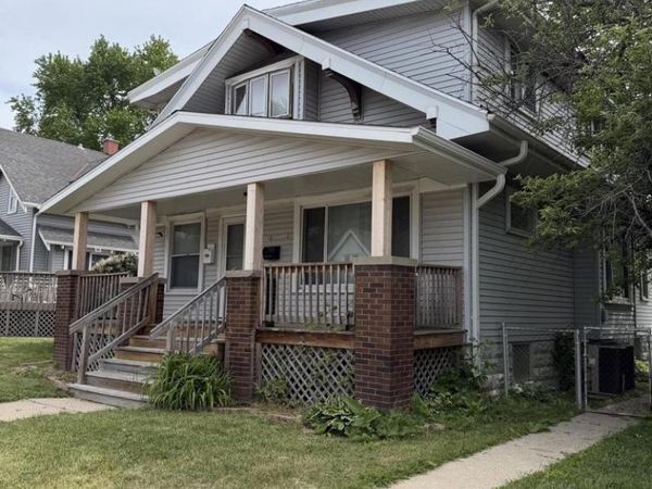 1658 S 60th STREET S, Unit 1660, Milwaukee, WI 53214