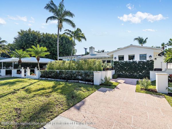 224 Churchill Road, West Palm Beach, FL 33405