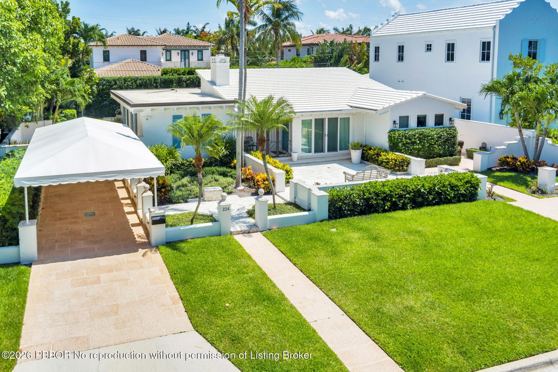 224 Churchill Road, West Palm Beach, FL 33405 Photo